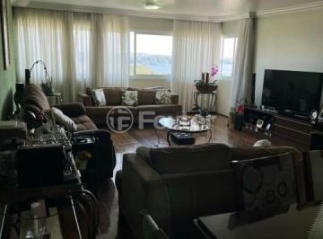 Apartamento · 180m² · 4 Quartos · 2 Vagas · Apartamento, 4 dormitórios, 180 m², em Cidade Dutra