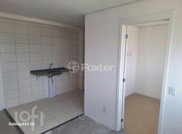 Apartamento · 43m² · 1 Quarto · 1 Vaga · Apartamento, 1 dormitórios, 43 m², em Cidade Antônio Estevão de Carvalho