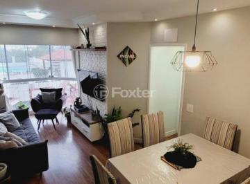 16 sala.jpg · Apartamento, 3 dormitórios, 75 m², em Vila Isa