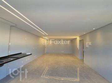 Apartamento · 79m² · 2 Quartos · 1 Vaga · Apartamento, 2 dormitórios, 79 m², em Vila Augusta