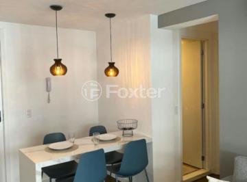 Apartamento · 30m² · 2 Quartos · 1 Vaga · Apartamento, 2 dormitórios, 30 m², em Jardim Panorama