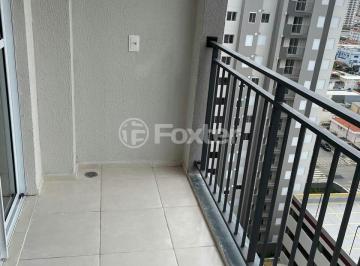 Apartamento · 53m² · 3 Quartos · 1 Vaga · Apartamento, 3 dormitórios, 53.46 m², em Vila Maria Baixa