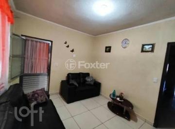 72907a88 · Casa, 3 dormitórios, 152 m², em Cidade Martins