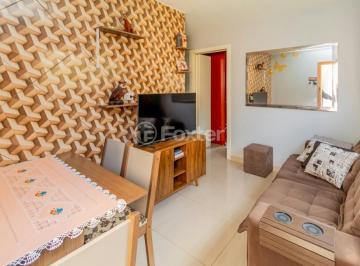 Apartamento · 50m² · 2 Quartos · 1 Vaga · Apartamento, 2 dormitórios, 50 m², em Conjunto Habitacional Parque Valo Velho II