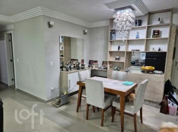 232d68f9 · Apartamento, 3 dormitórios, 118 m², em Lauzane Paulista