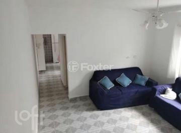 4bcf8f22 · Casa, 2 dormitórios, 120 m², em Vila Princesa Isabel