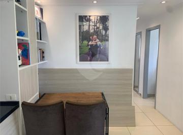 Área de Serviço · Imoveis - na Água Branca