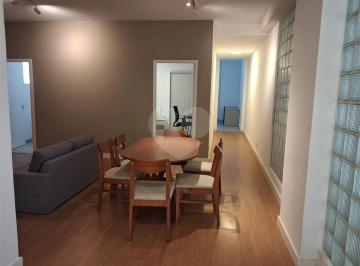 Área de Serviço · Imoveis - em Cerqueira César