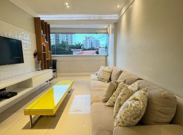 Apartamento de 3 quartos, São Luís · Apartamento Alto Padrão