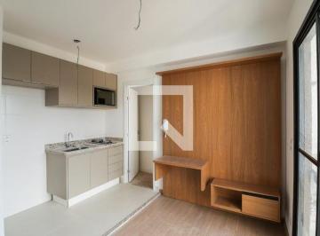 Apartamento · 27m² · 1 Quarto · Apartamento para Aluguel - Água Fria, 1 Quarto, 27 m² - São Paulo