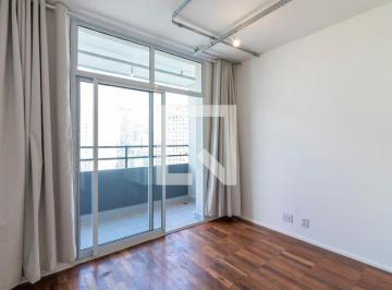 Apartamento · 26m² · 1 Quarto · Apartamento para Aluguel - Centro, 1 Quarto,  26 m² - São Paulo