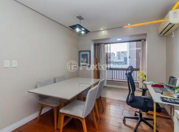 01-APARTAMENTO-2D-CENTRO-HISTORICO-PORTO-ALEGRE-874328.jpg · Cobertura, 2 dormitórios, 108.17 m², em Centro Histórico