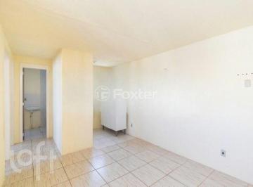 cebcf95f · Apartamento, 2 dormitórios, 39.03 m², em Campo Novo