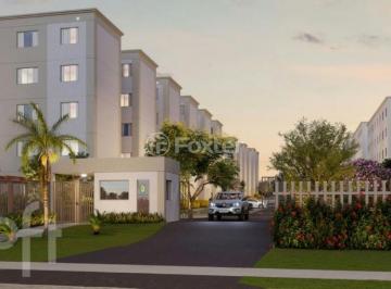 497b39c1 · Apartamento, 2 dormitórios, 41 m², em Campo Novo