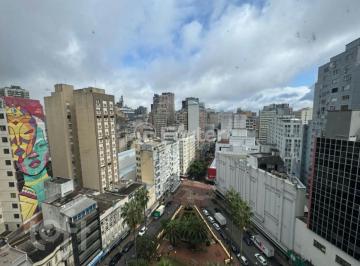 231f2261 · Apartamento, 1 dormitórios, 29.1 m², em Centro Histórico