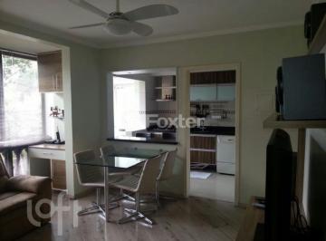1af1a63d · Apartamento, 1 dormitórios, 51 m², em Passo da Areia