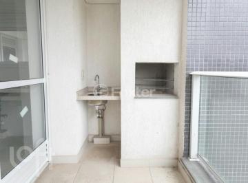 81e532c9 · Apartamento, 3 dormitórios, 127.35 m², em Jardim do Salso