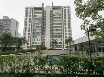 9741def7 · Apartamento, 3 dormitórios, 127.35 m², em Jardim do Salso