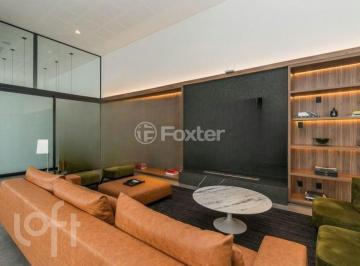 aefddc33 · Apartamento, 1 dormitórios, 37 m², em Boa Vista