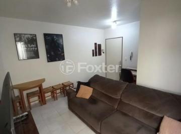 08a5f79d · Apartamento, 1 dormitórios, 40.9 m², em Menino Deus
