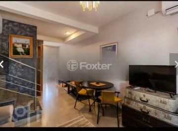 f56737b4 · Casa em Condomínio, 2 dormitórios, 70 m², em Vila Nova
