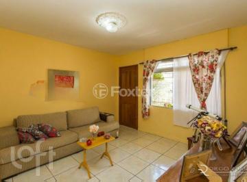 dea07f69 · Casa, 3 dormitórios, 119 m², em Cristo Redentor