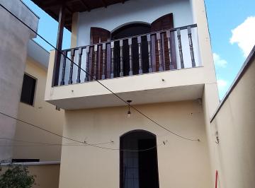 Casa de 3 quartos, São Paulo · Sobrado à Venda - Jardim Cotiana, SP - 3 Quartos, 1 Suíte, Metrô Vila União
