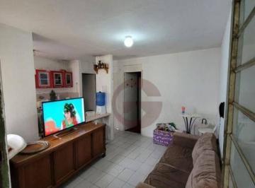 ee47f08fa491f3b218527fa4734bcd202bf4fa78 · Apartamento à venda, 50 m² por R$ 160.000,00 - Jardim São Jorge - São Paulo/SP
