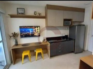 576c4ebf97bf91c098e2616e72f0dc94dfdceeba · Lindo Studio com 1 dormitório à venda, 25 m² por R$ 430.000 - Butantã - São Paulo/SP