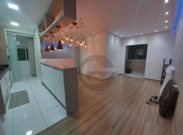 e234736eef9521e505d92373ef318b7860923e19 · Apartamento com 2 dormitórios à venda, 57 m² por R$ 290.000,00 - Cotia - Cotia/SP