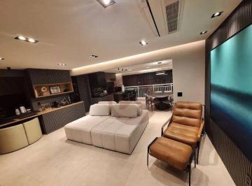 755334d7dde6c91c6867d5ae54d4c79ed341c538 · Apartamento com 4 dormitórios à venda, 136 m² por R$ 3.200.000,00 - Vila Anastácio - São Paulo/SP