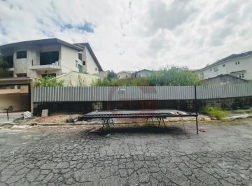 6668a1c47d27bc53cdd4e200b58b2d541bb03215 · Terreno à venda, 500 m² por R$ 690.000,00 - Parque dos Príncipes - São Paulo/SP
