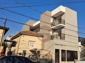 2b03483eaa21ff6fdcc5175f6d0fda1afea2dcfc · Apartamento com 1 dormitório à venda, 34 m² por R$ 260.000,00 - Vila Anastácio - São Paulo/SP