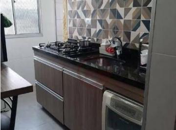 4bae062e002929cefc78bd10d4c0dfe310cb7e90 · Apartamento com 2 dormitórios à venda, 49 m² por R$ 250.000,00 - Raposo Tavares - São Paulo/SP