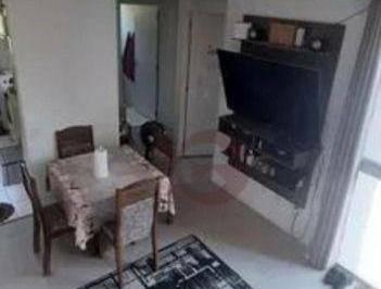 dfd8c70e197cb286d5481c50225e01fb56adef08 · Apartamento à venda, 43 m² por R$ 250.000,00 - Jardim Amaralina - São Paulo/SP