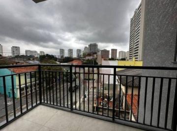 fddb59cc6540669ec846a9425bd94a84dd3949b1 · Apartamento com 2 dormitórios à venda, 40 m² por R$ 310.000,00 - Vila Anastácio - São Paulo/SP