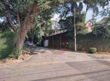 c9e2f1a45db46f4119e2212f28df6329f51e479f · Terreno à venda, 575 m² por R$ 1.150.000,00 - Butantã - São Paulo/SP