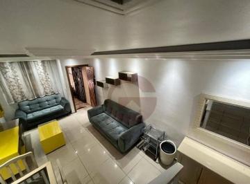 564f52c5649e9146e7a6818c8093c163f753b8e8 · Sobrado com 4 dormitórios à venda, 125 m² por R$ 560.000,00 - Butantã - São Paulo/SP