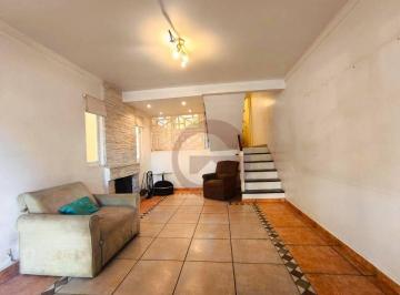 0aac7f7da00ef3e1bba27e11be56892034a54cd9 · Sobrado com 4 dormitórios, 260 m² - venda por R$ 745.000,00 ou aluguel por R$ 5.640,00 - Butantã - S