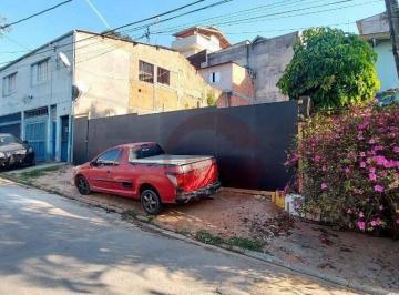 aca7fb10cfc5c050faa0019a139791fc0aaa55e1 · Terreno à venda, 200 m² por R$ 345.000,00 - Butantã - São Paulo/SP