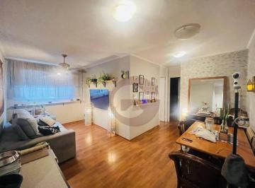 85510c0a0a9ee100c89ae4579d10fa40f858e6a3 · Butantã, Apartamento com 2 dormitórios à venda, 54 m² por R$ 375.000 - Butantã - São Paulo/SP