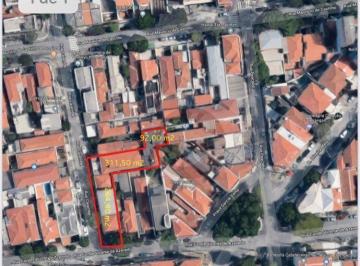 193764a4060b9027d24ad76cc60ec56345ef4a63 · Terreno à venda, 600 m² por R$ 1.300.000,00 - Ipiranga - São Paulo/SP