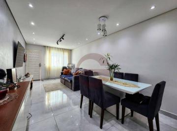 45fbe58af93fa79f355553cf0dcc55b48fce0bbc · Sobrado à venda, 130 m² por R$ 699.000,00 - Butantã - São Paulo/SP