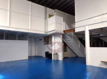 66a10177801ff73cb15d11d3f274242cbe94d36e · Galpão à venda, 550 m² por R$ 820.000,00 - Jardim São Jorge - São Paulo/SP
