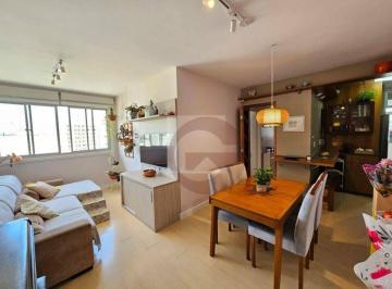 6c74cce2fb30aeb2e5d0be6079b653b120764786 · Apartamento com 3 dormitórios à venda, 76 m² por R$ 485.000,00 - Butantã - São Paulo/SP