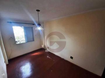 2d443c3d07d2deb40dd5ff605d1e467dad7cd708 · Apartamento com 3 dormitórios à venda, 54 m² por R$ 300.000 - Butantã - São Paulo/SP