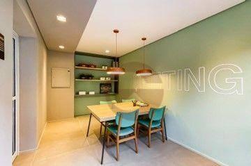b620fb787fc55b31c9fca4432294a3211015e5cf · Apartamento com 1 dormitório à venda, 45 m² por R$ 599.000,00 - Vila Dom Pedro I - São Paulo/SP