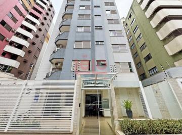Apartamento · 110m² · 3 Quartos · 1 Vaga · Apartamento com 3 quartos para alugar por R$ 2500.00, 110.00 m2 - ZONA 07 - MARINGA/PR