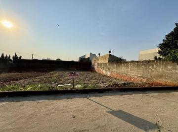 Terreno · 405m² · TERRENO AV. AMERICO BELAY-