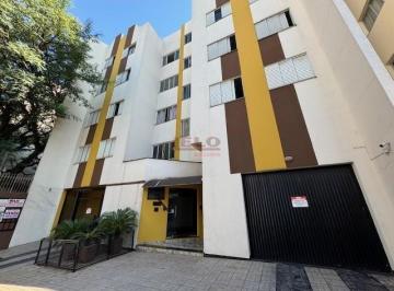 Apartamento · 46m² · 2 Quartos · 1 Vaga · Apartamento Zona 07
